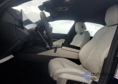 2026 BMW 530 I from USA, damaged, VIN WBA43FJ08TCV33014